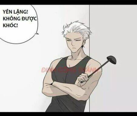Ứng Dụng Thẩm Mỹ 2: Chapter 9