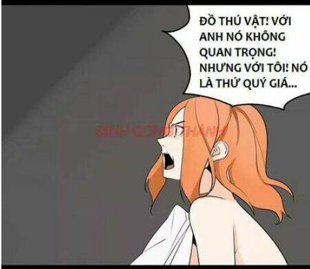 Ứng Dụng Thẩm Mỹ 2: Chapter 9