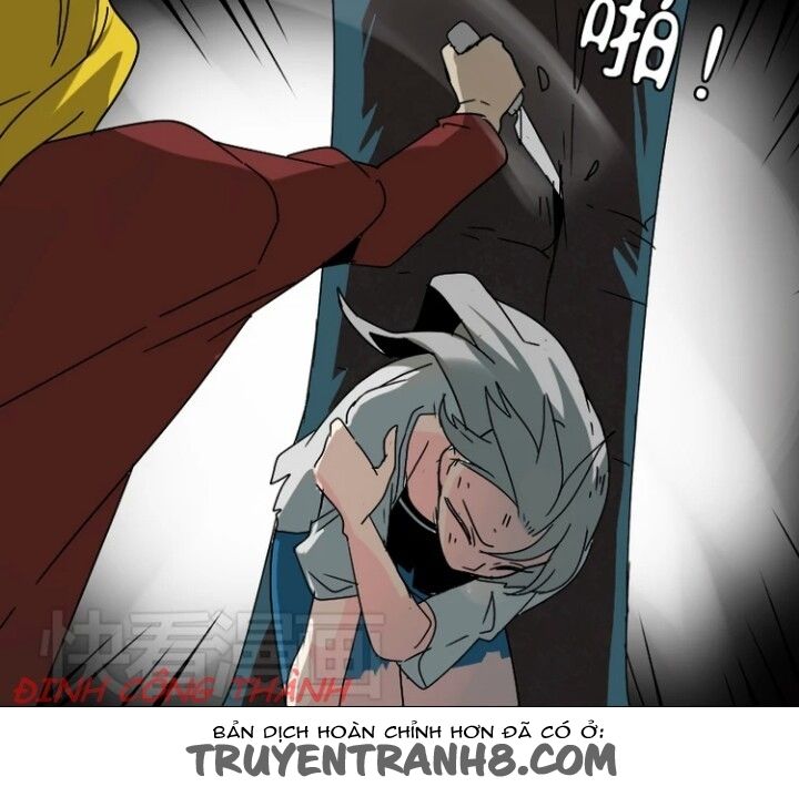 Ứng Dụng Thẩm Mỹ: Chapter 32