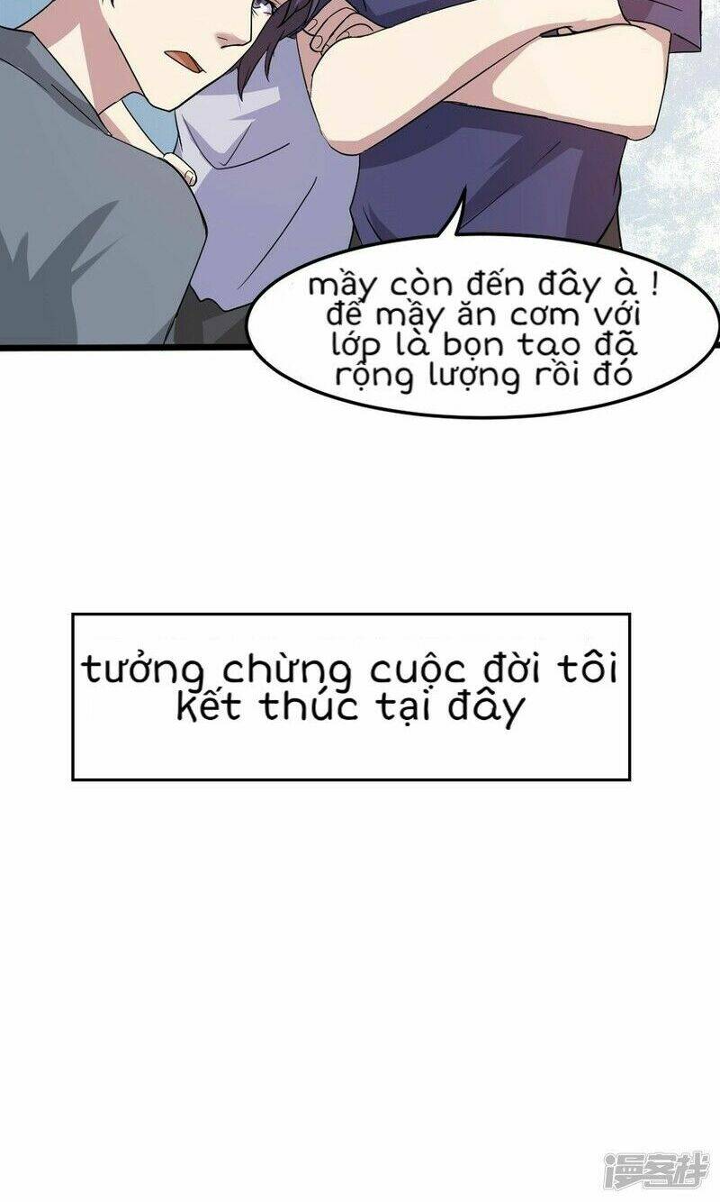 Ứng Dụng Thần Kỳ: Chapter 0