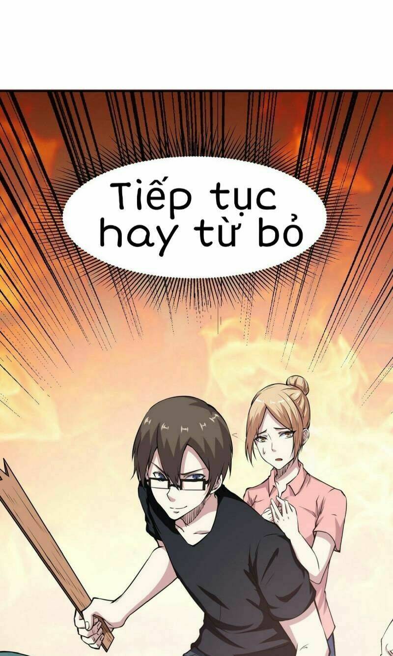 Ứng Dụng Thần Kỳ: Chapter 0
