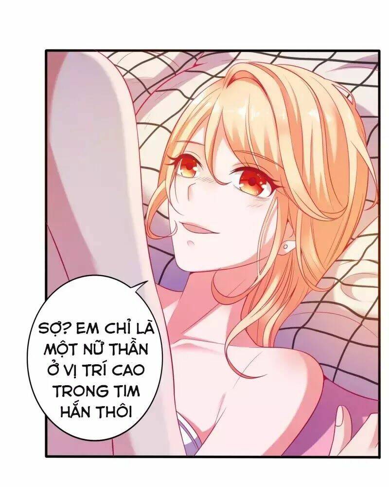 Ứng Dụng Thần Tình Yêu: Chapter 1