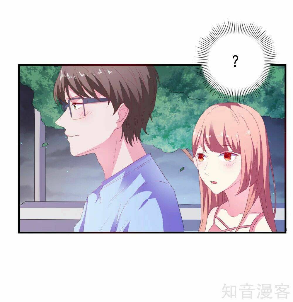 Ứng Dụng Thần Tình Yêu: Chapter 13