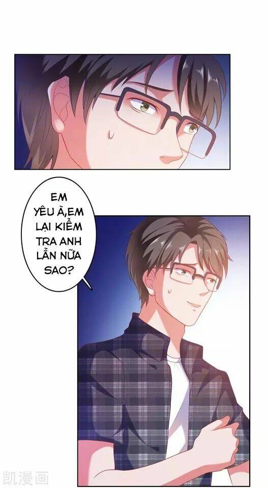 Ứng Dụng Thần Tình Yêu: Chapter 2