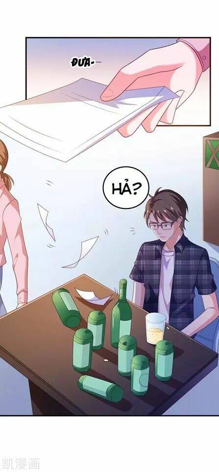 Ứng Dụng Thần Tình Yêu: Chapter 2