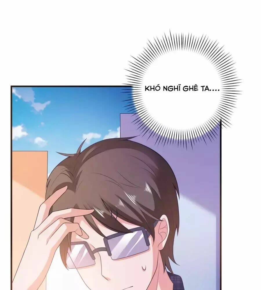 Ứng Dụng Thần Tình Yêu: Chapter 4