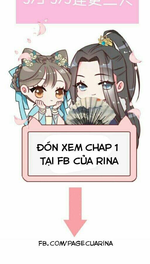 Ứng Hữu Trường Phong Ỷ Bích Liên: Chapter 1.1
