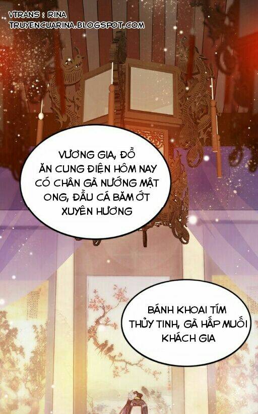Ứng Hữu Trường Phong Ỷ Bích Liên: Chapter 1.1