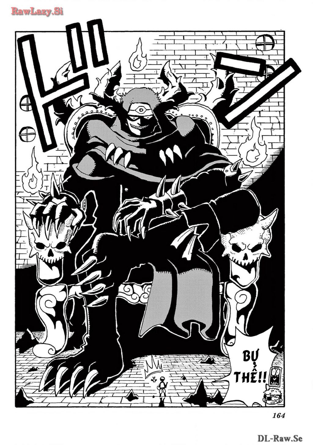 Unmei No Makimodoshi: Chapter 22.5