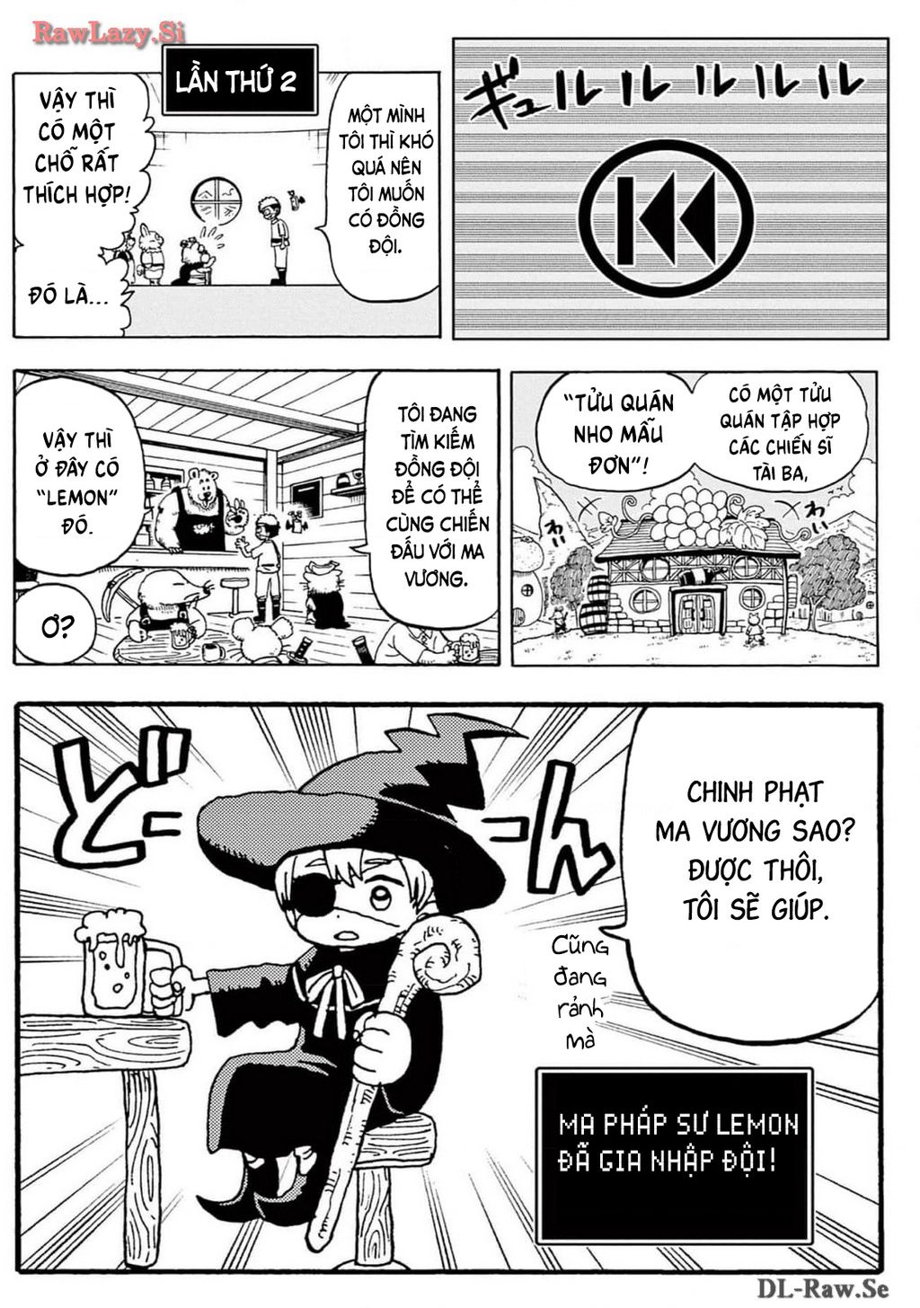 Unmei No Makimodoshi: Chapter 22.5