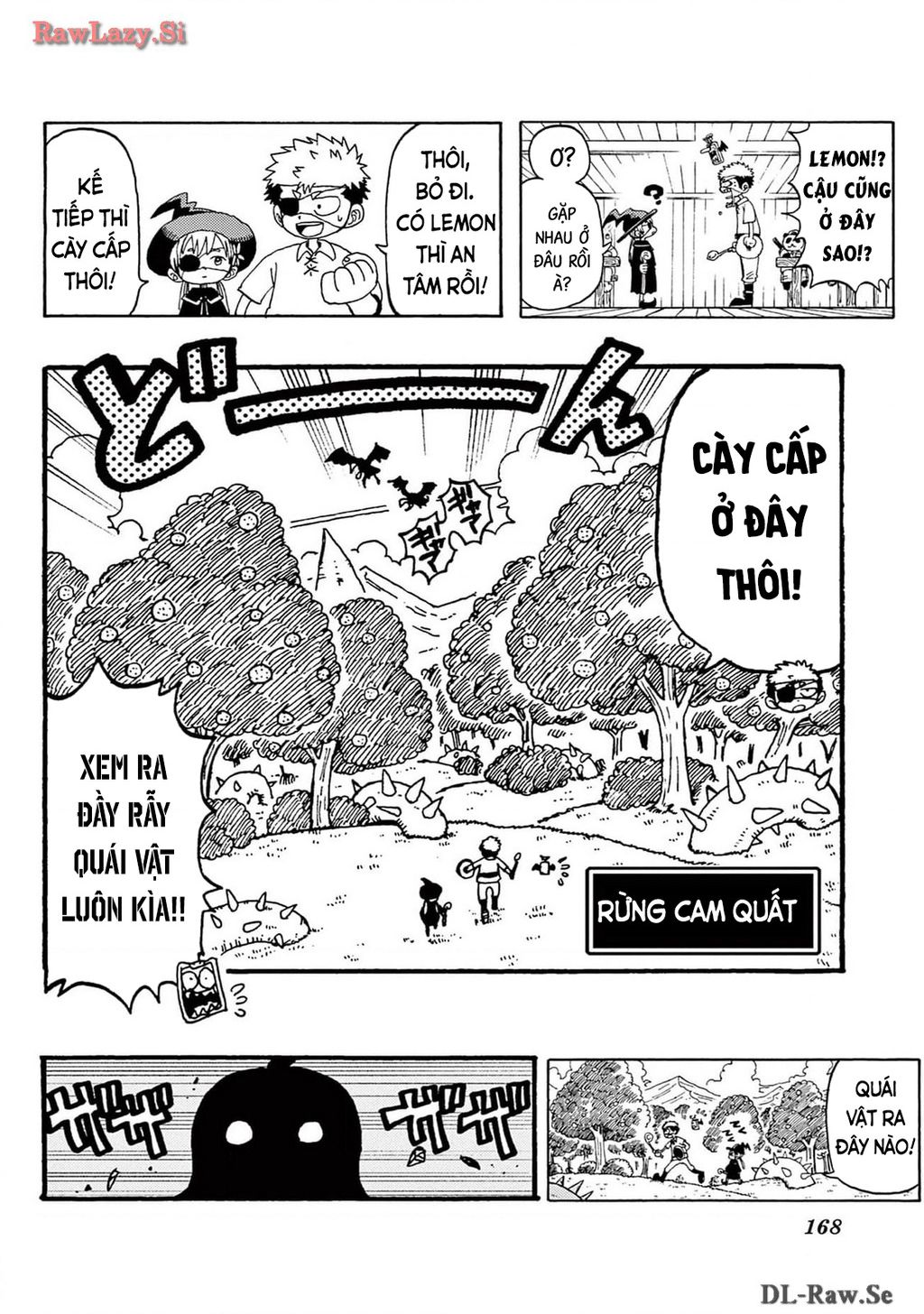 Unmei No Makimodoshi: Chapter 22.5