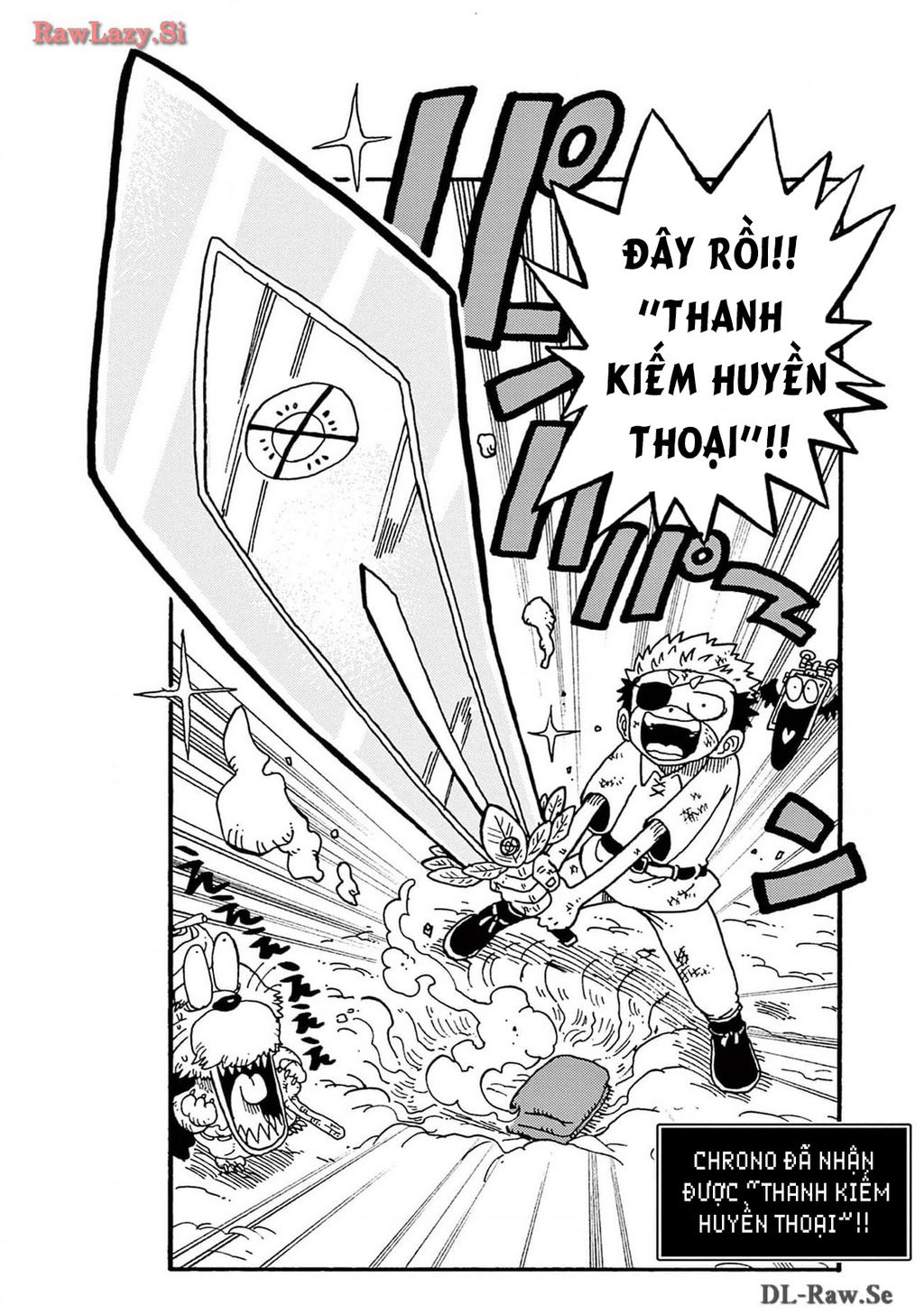 Unmei No Makimodoshi: Chapter 22.5