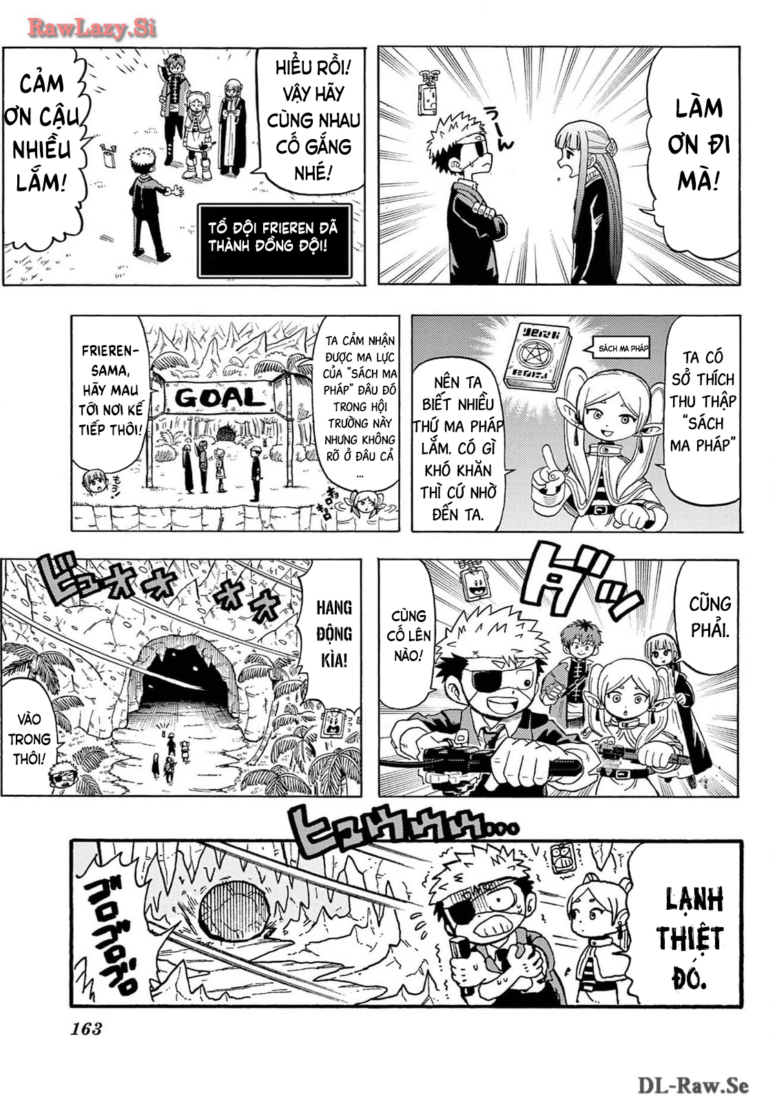 Unmei No Makimodoshi: Chapter 26.5
