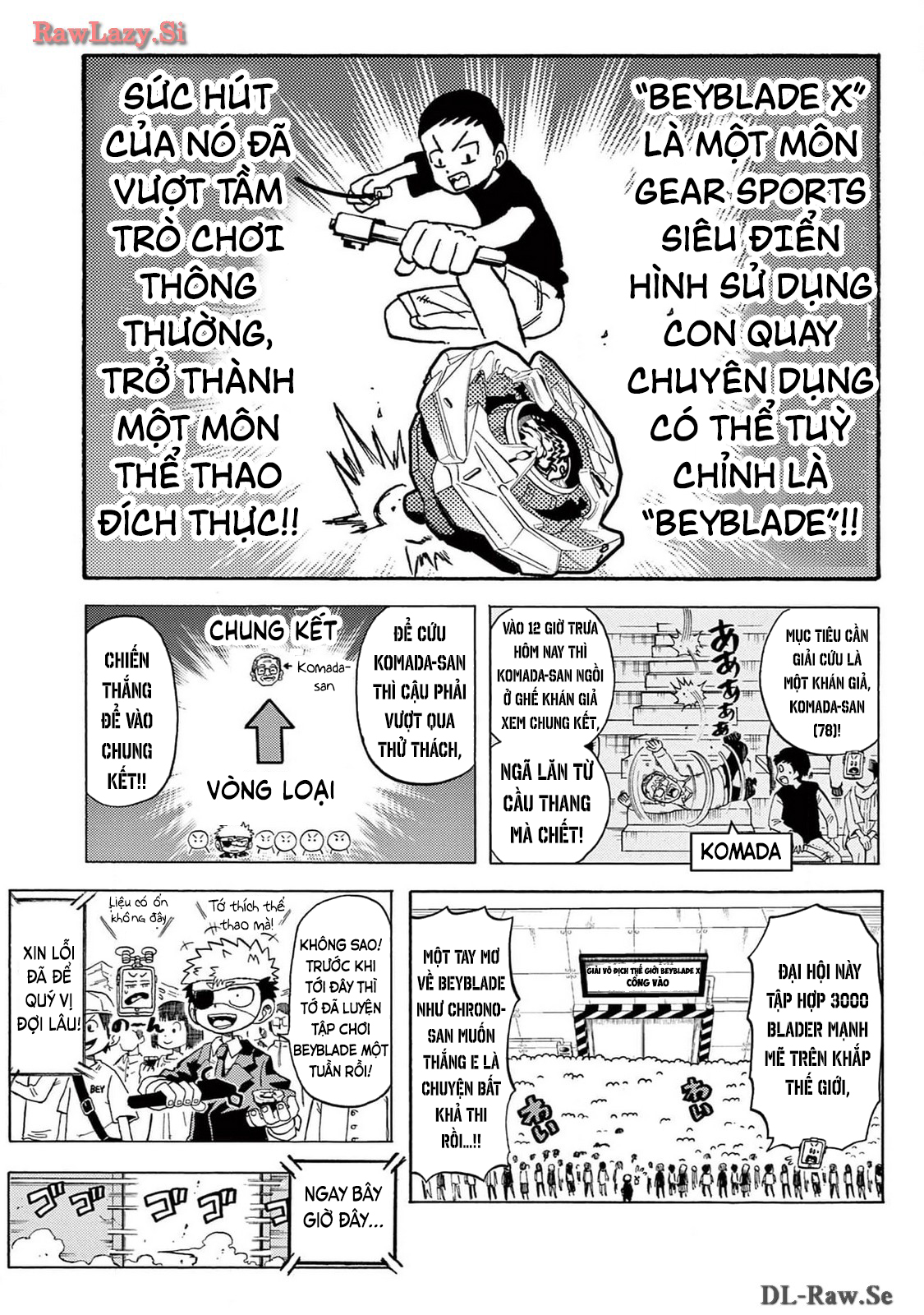 Unmei No Makimodoshi: Chapter 26.5