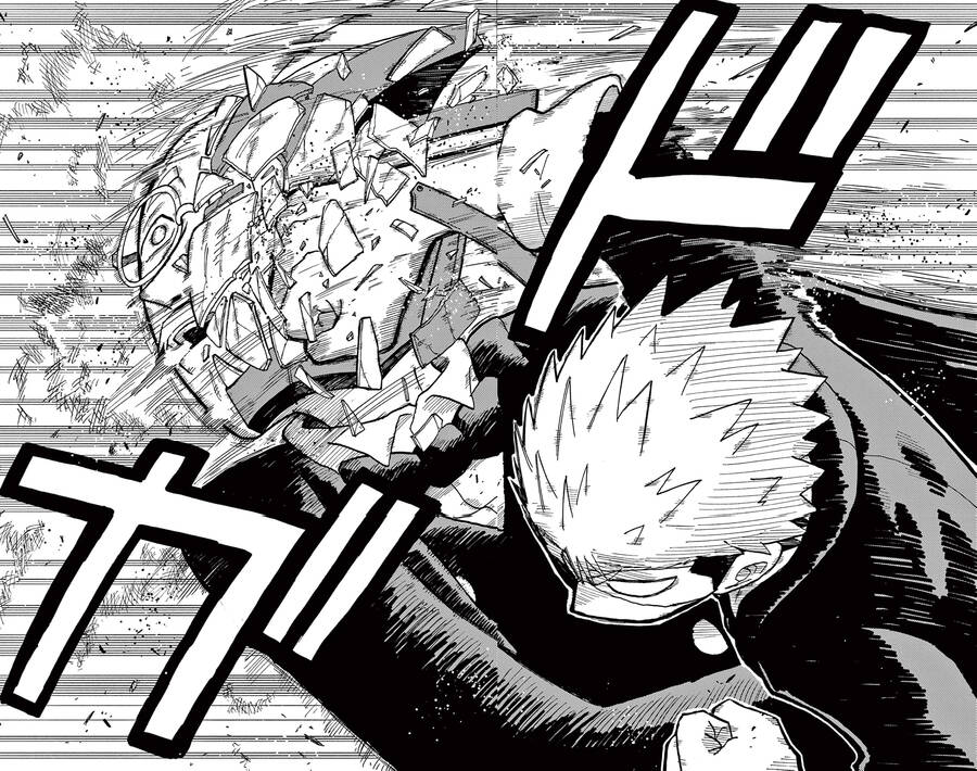 Unmei No Makimodoshi: Chapter 29