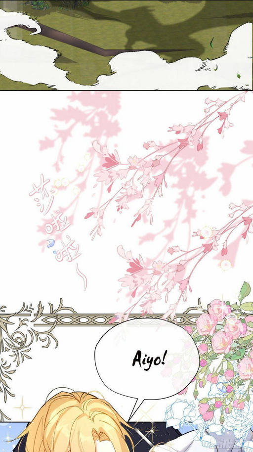 Ước Mong Của Thần Quan Là Được Cưỡi Ác Long: Chapter 1