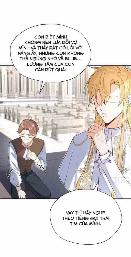 Ước Mong Của Thần Quan Là Được Cưỡi Ác Long: Chapter 1