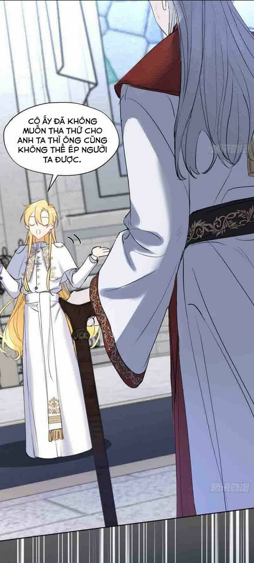 Ước Mong Của Thần Quan Là Được Cưỡi Ác Long: Chapter 1