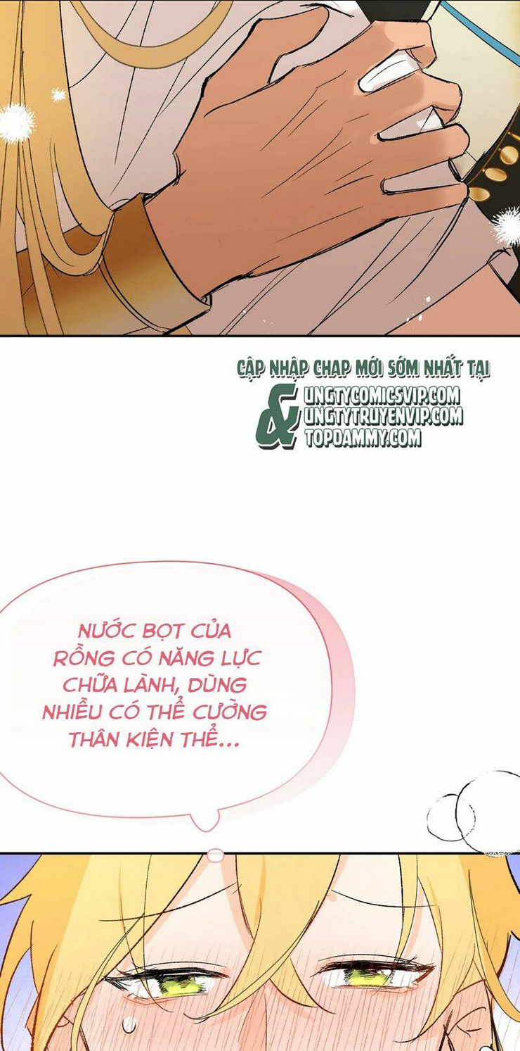 Ước Mong Của Thần Quan Là Được Cưỡi Ác Long: Chapter 10