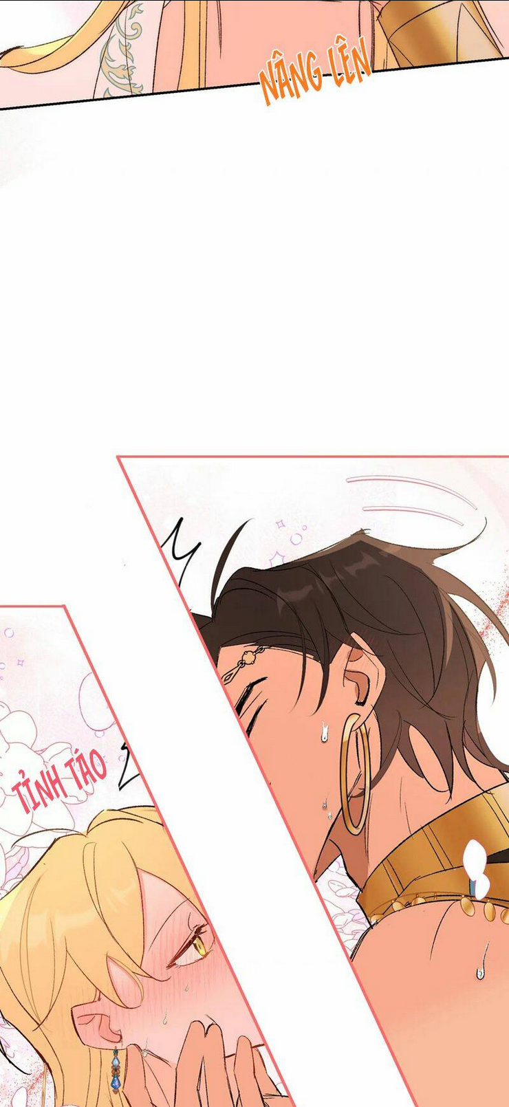 Ước Mong Của Thần Quan Là Được Cưỡi Ác Long: Chapter 10