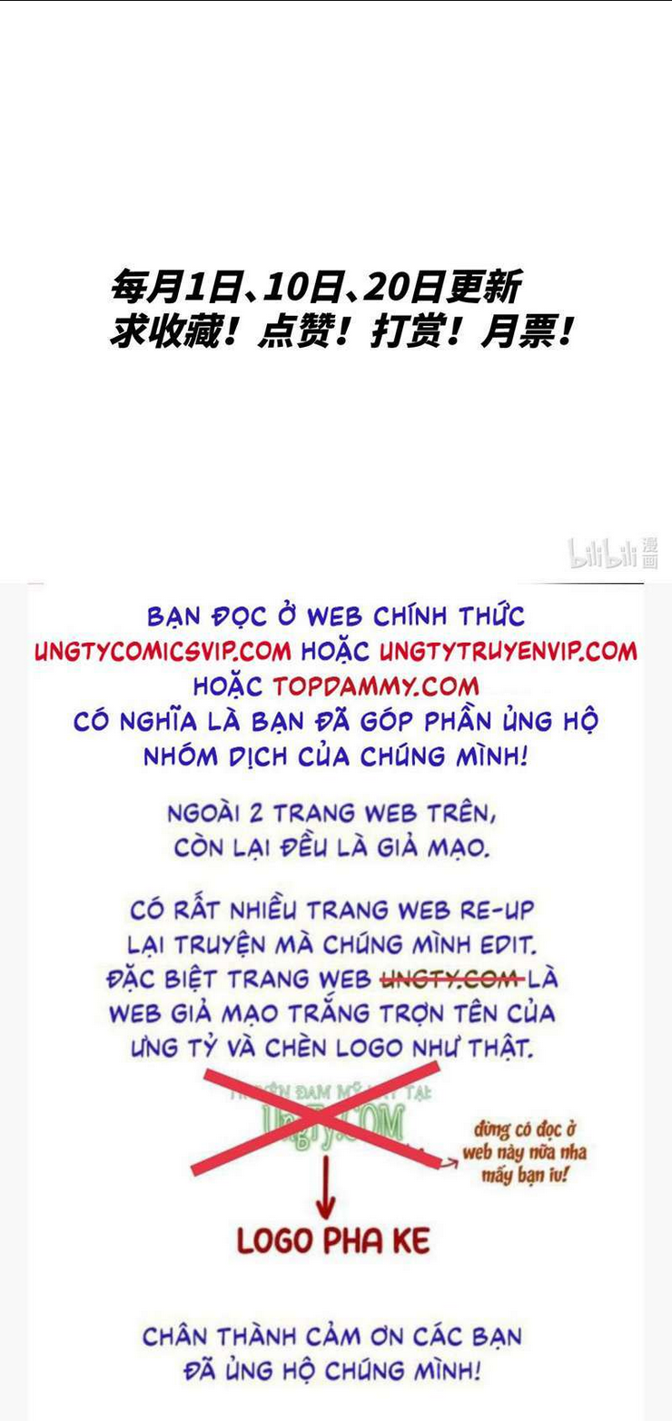 Ước Mong Của Thần Quan Là Được Cưỡi Ác Long: Chapter 12