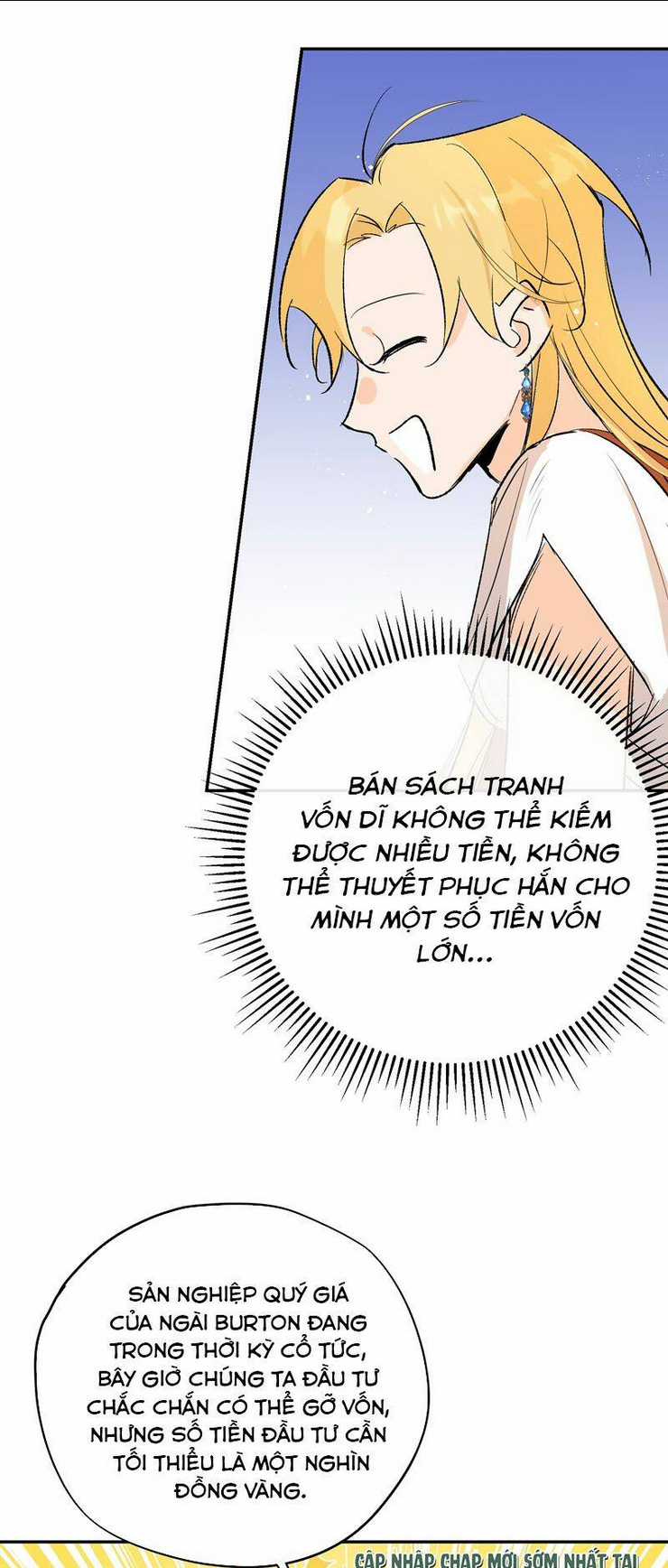 Ước Mong Của Thần Quan Là Được Cưỡi Ác Long: Chapter 14