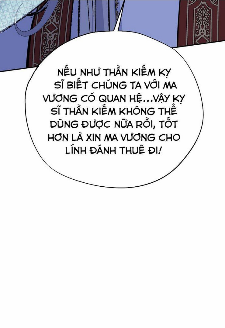 Ước Mong Của Thần Quan Là Được Cưỡi Ác Long: Chapter 14