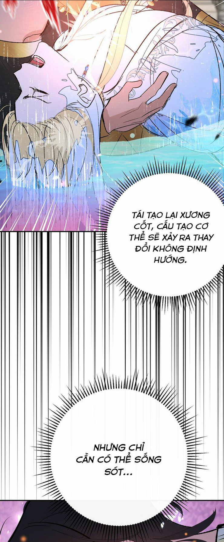 Ước Mong Của Thần Quan Là Được Cưỡi Ác Long: Chapter 15