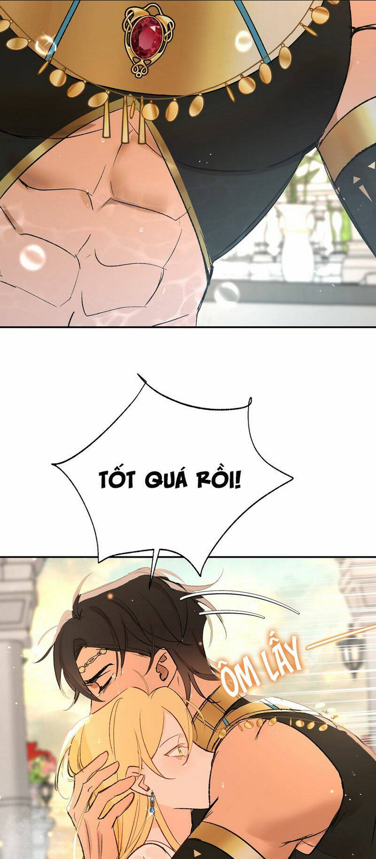 Ước Mong Của Thần Quan Là Được Cưỡi Ác Long: Chapter 15