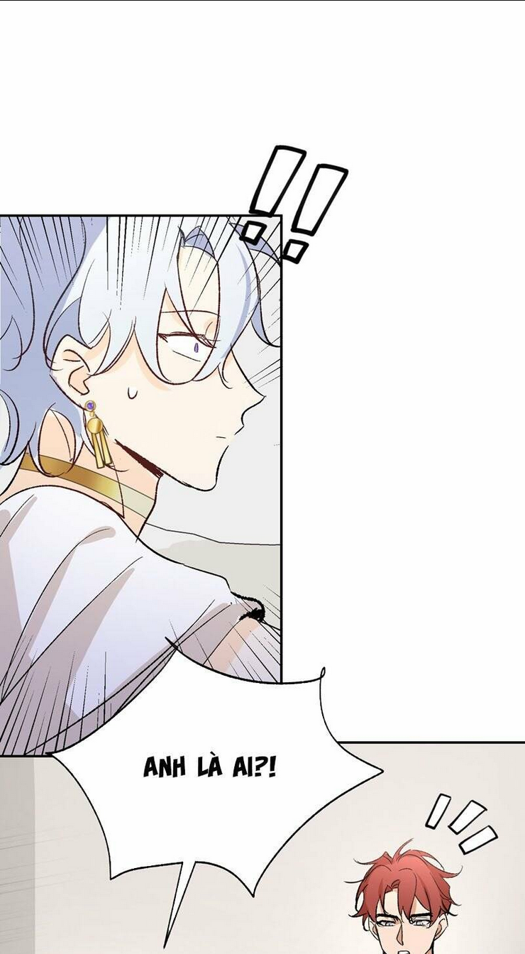 Ước Mong Của Thần Quan Là Được Cưỡi Ác Long: Chapter 16
