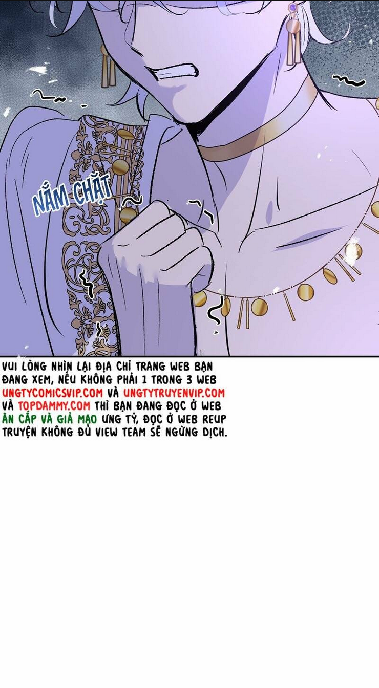 Ước Mong Của Thần Quan Là Được Cưỡi Ác Long: Chapter 16