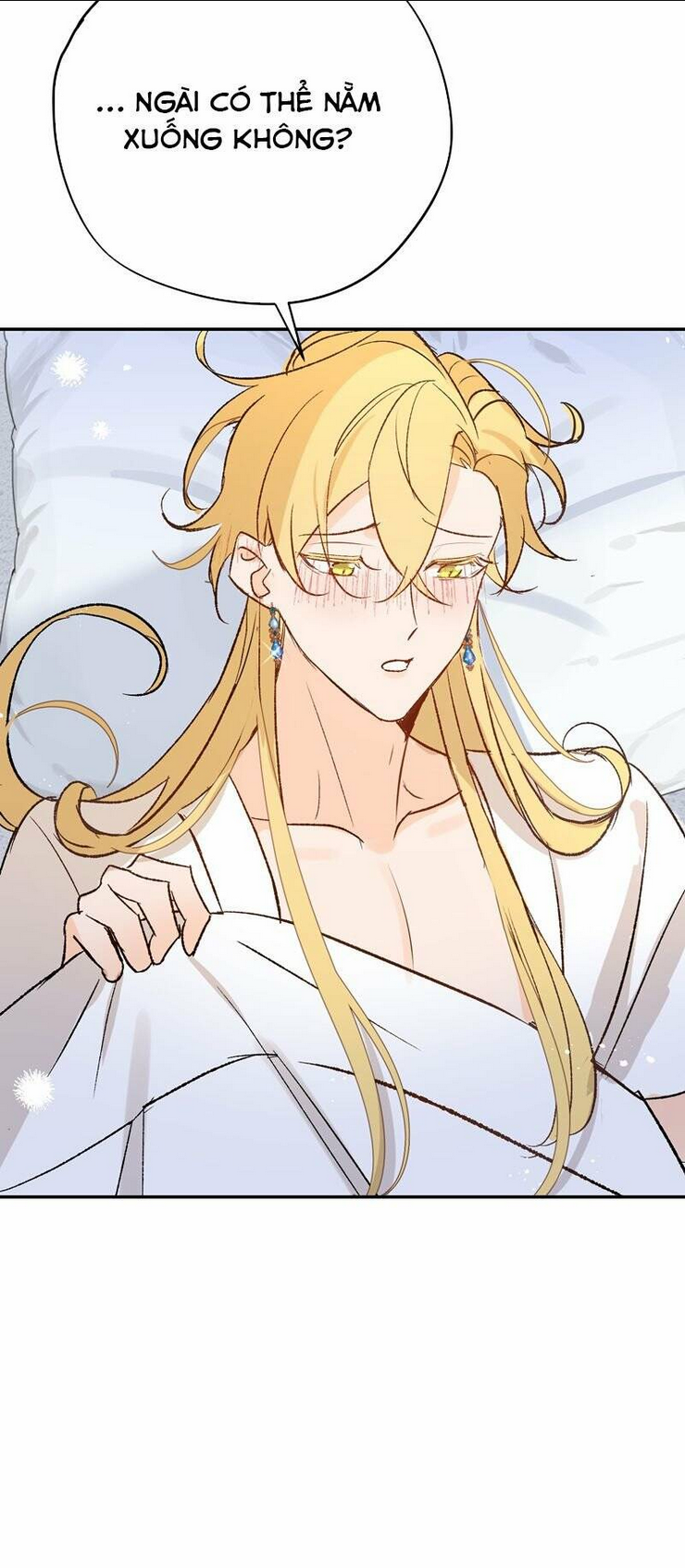 Ước Mong Của Thần Quan Là Được Cưỡi Ác Long: Chapter 17