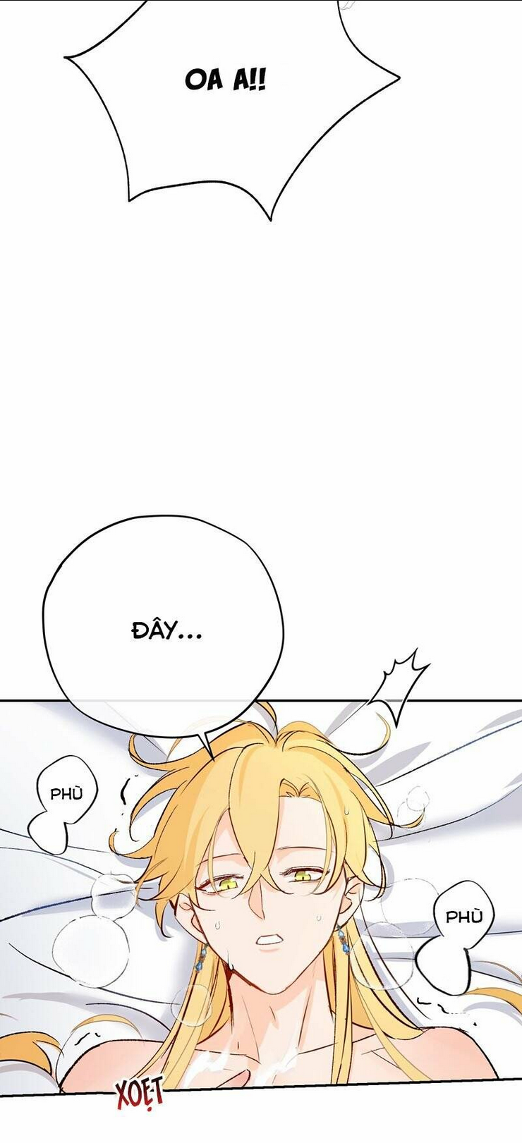 Ước Mong Của Thần Quan Là Được Cưỡi Ác Long: Chapter 17