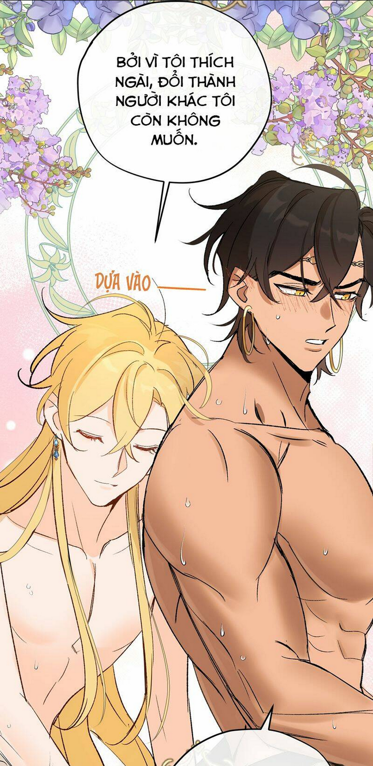 Ước Mong Của Thần Quan Là Được Cưỡi Ác Long: Chapter 17