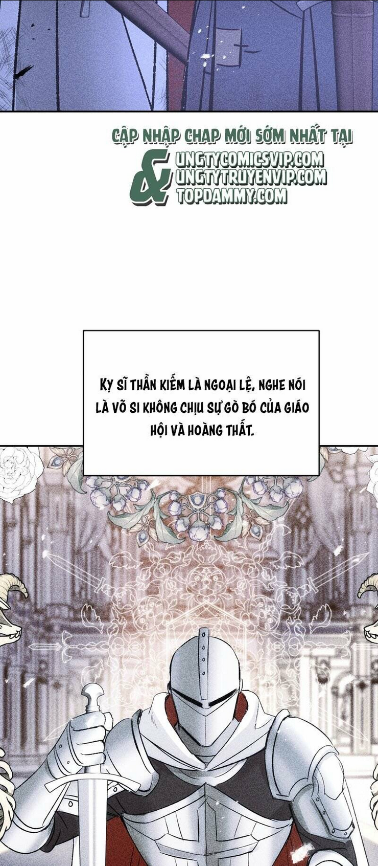 Ước Mong Của Thần Quan Là Được Cưỡi Ác Long: Chapter 17