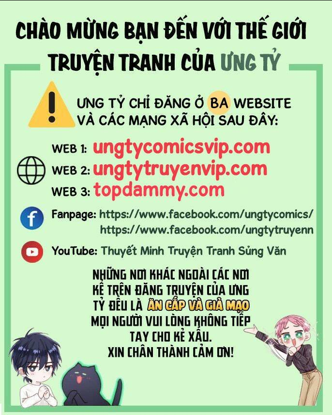 Ước Mong Của Thần Quan Là Được Cưỡi Ác Long: Chapter 19