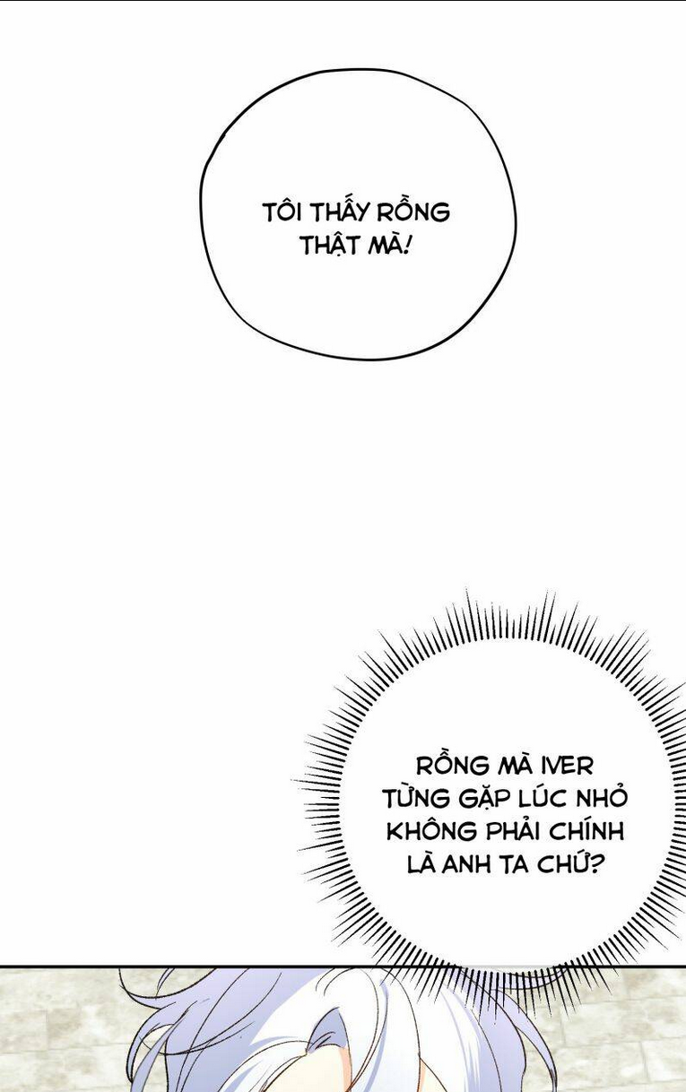 Ước Mong Của Thần Quan Là Được Cưỡi Ác Long: Chapter 20