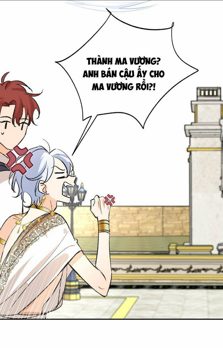 Ước Mong Của Thần Quan Là Được Cưỡi Ác Long: Chapter 20