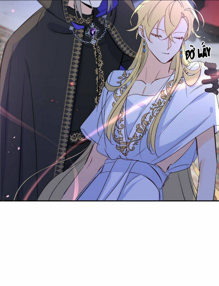 Ước Mong Của Thần Quan Là Được Cưỡi Ác Long: Chapter 20