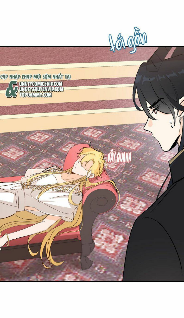 Ước Mong Của Thần Quan Là Được Cưỡi Ác Long: Chapter 20