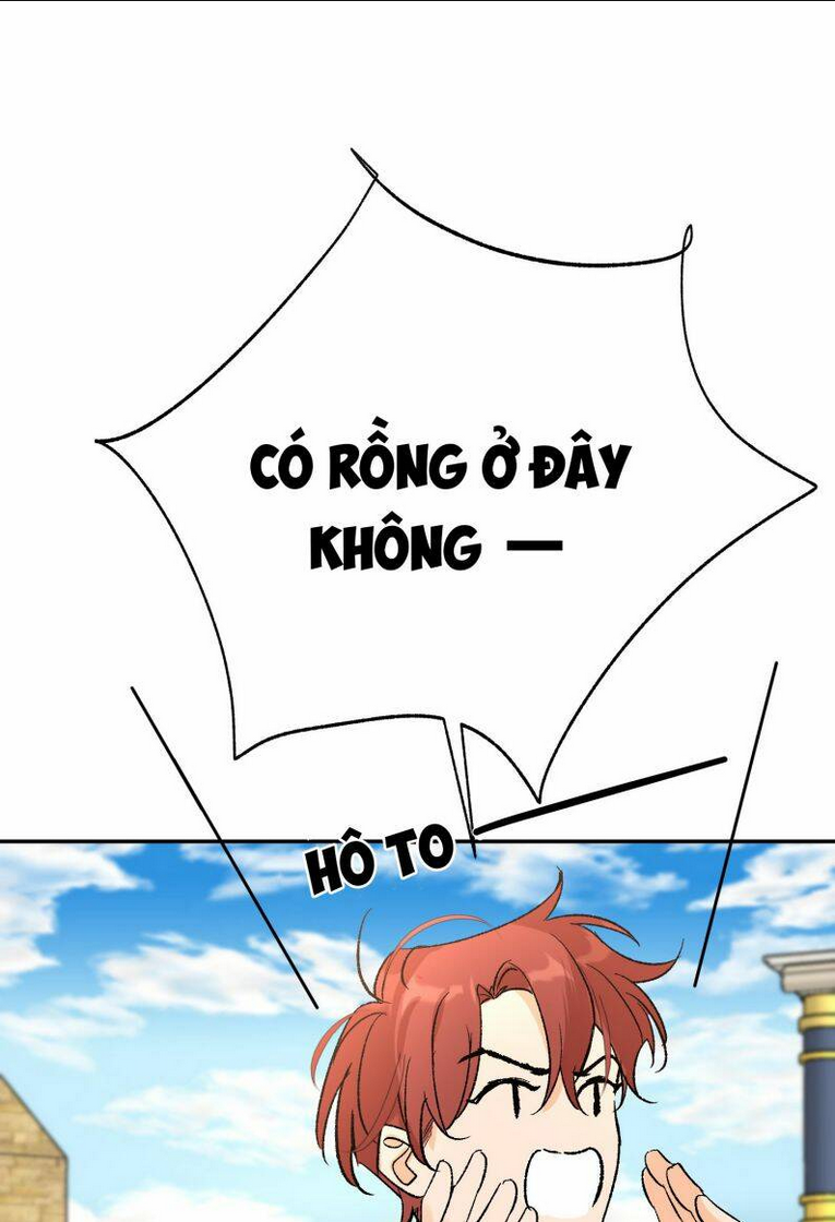 Ước Mong Của Thần Quan Là Được Cưỡi Ác Long: Chapter 20