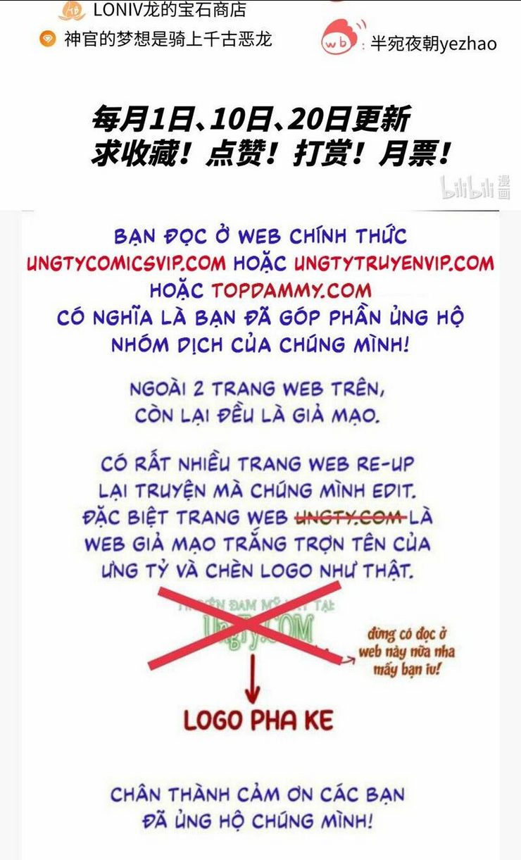 Ước Mong Của Thần Quan Là Được Cưỡi Ác Long: Chapter 22