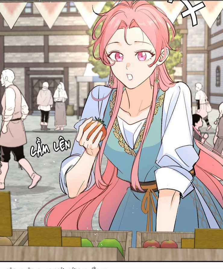 Ước Mong Của Thần Quan Là Được Cưỡi Ác Long: Chapter 23
