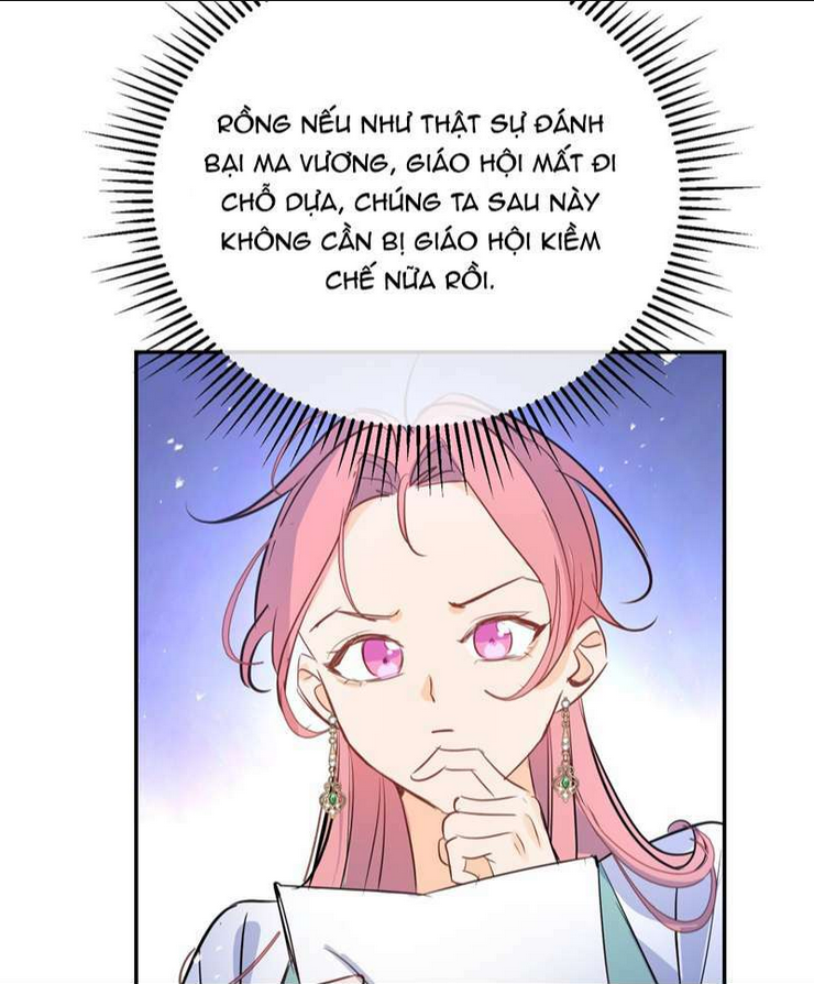 Ước Mong Của Thần Quan Là Được Cưỡi Ác Long: Chapter 23