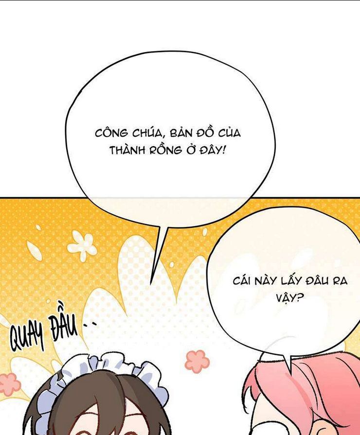 Ước Mong Của Thần Quan Là Được Cưỡi Ác Long: Chapter 23