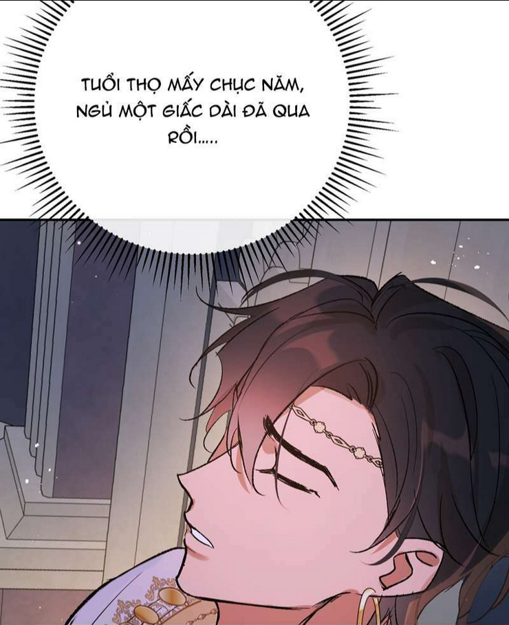 Ước Mong Của Thần Quan Là Được Cưỡi Ác Long: Chapter 23