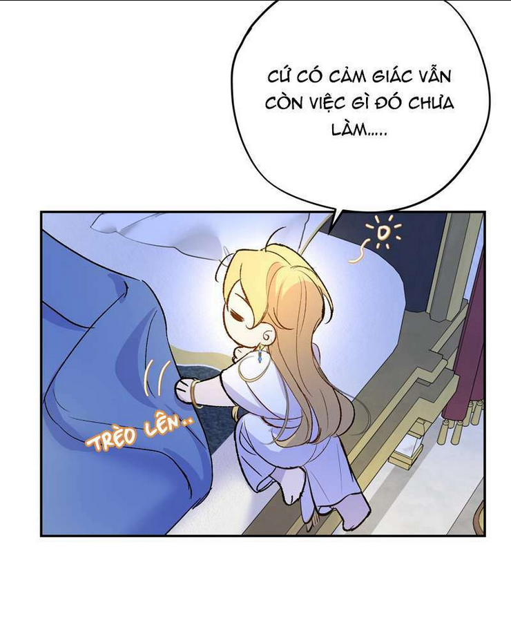 Ước Mong Của Thần Quan Là Được Cưỡi Ác Long: Chapter 23
