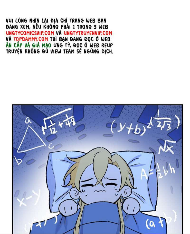 Ước Mong Của Thần Quan Là Được Cưỡi Ác Long: Chapter 23