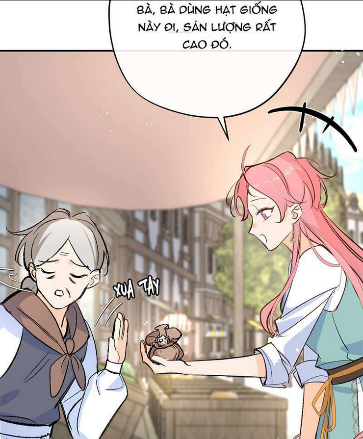 Ước Mong Của Thần Quan Là Được Cưỡi Ác Long: Chapter 23