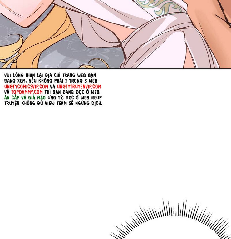 Ước Mong Của Thần Quan Là Được Cưỡi Ác Long: Chapter 24